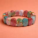 Pulsera Raíces del Bosque