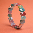 Pulsera Raíces del Bosque