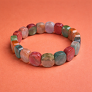 Pulsera Raíces del Bosque