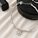 Pulsera Amor Perlado