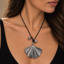 Collar Ginkgo Biloba