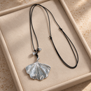 Collar Ginkgo Biloba