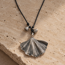 Collar Ginkgo Biloba