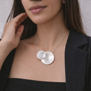 Collar Órbita Serena