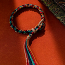 Pulsera Unión Tibetana