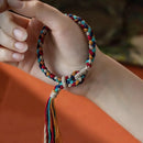 Pulsera Unión Tibetana