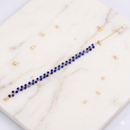 Pulsera de Lapislázuli