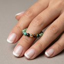 Anillo de Turquesa