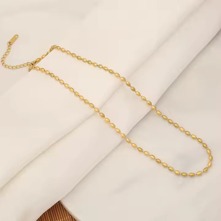 Conjunto Apatita azul