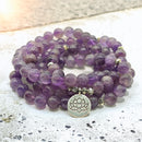 Mala de Amatista - Veta Natural