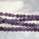 Mala de Amatista - Veta Natural