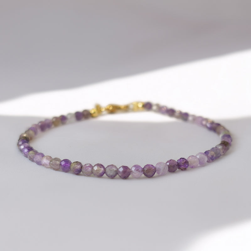 Pulsera - Amatista