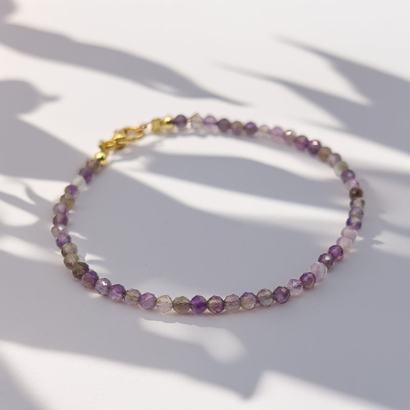 Pulsera - Amatista