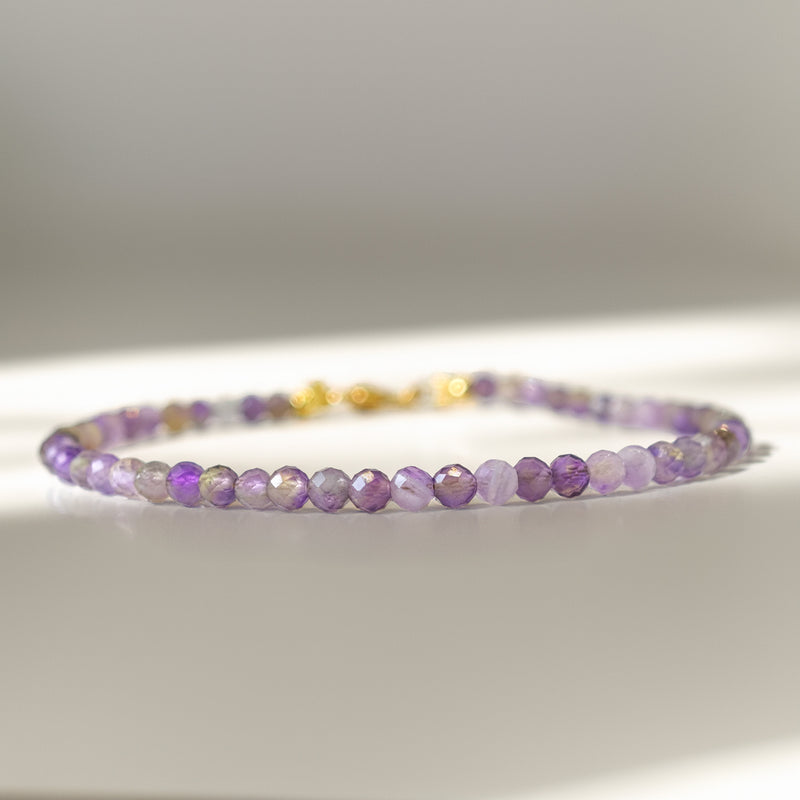 Pulsera - Amatista