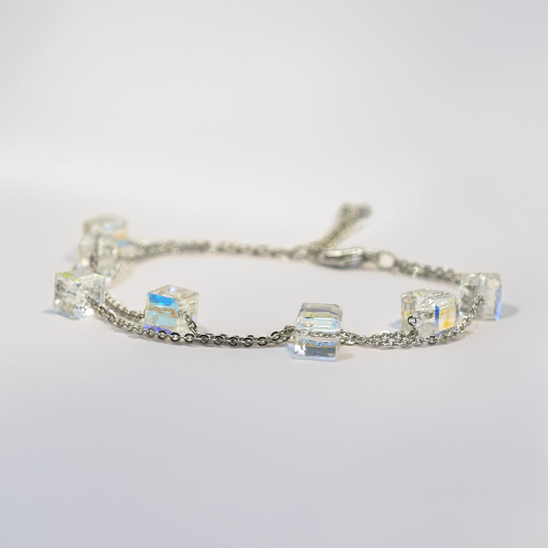 Pulsera Cubos de Luz