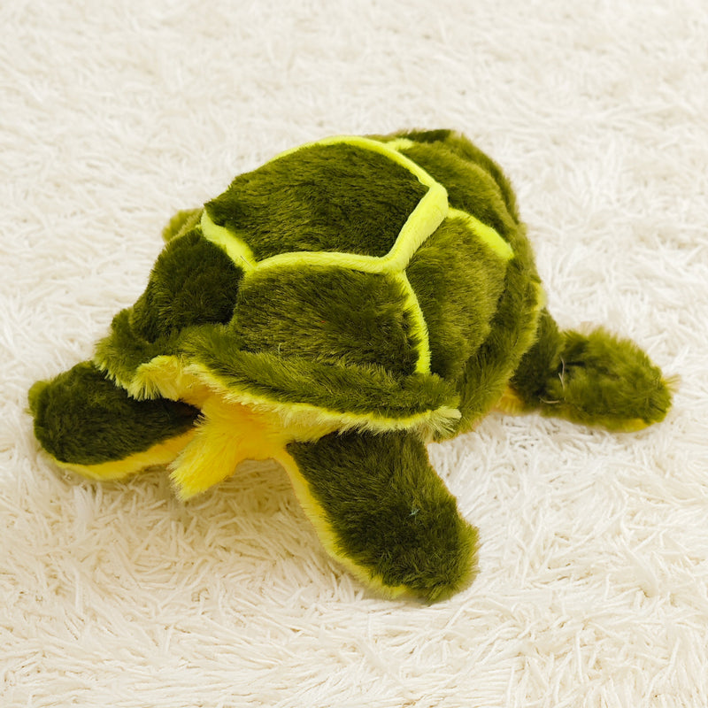 Peluche Tortuga