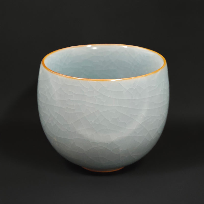 Set de Tazas - Armonía de Colores