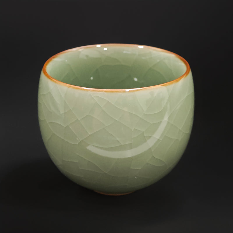 Set de Tazas - Armonía de Colores