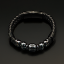 Pulsera Negra Ónix