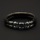Pulsera Negra Ónix