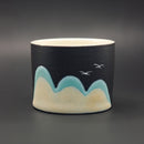 Juego de tazas - Set Cumbres