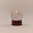 Set armonía de minerales - 9 esferas