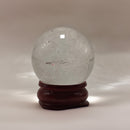 Set armonía de minerales - 9 esferas