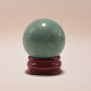 Set armonía de minerales - 9 esferas