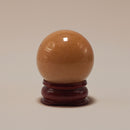 Set armonía de minerales - 9 esferas