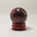 Set armonía de minerales - 9 esferas