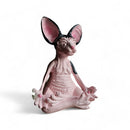 Figura Gato Egipcio - Rincón Zen