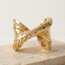 Brazalete Espiral Solar