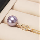 Conjunto Perla - Aura Dorada