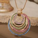 Collar Órbitas