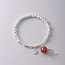 Pulsera Frutilla