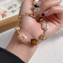 Pulsera Ojo De Tigre Protección y Prosperidad