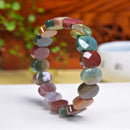 Pulsera Raíces del Bosque