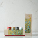 Juego de tazas - Montañas chinas