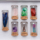 Set de minerales - 7 minerales energéticos