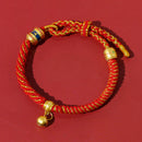 Pulsera Fuego