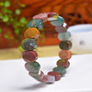 Pulsera Raíces del Bosque