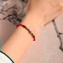 Pulsera Koi de la Fortuna