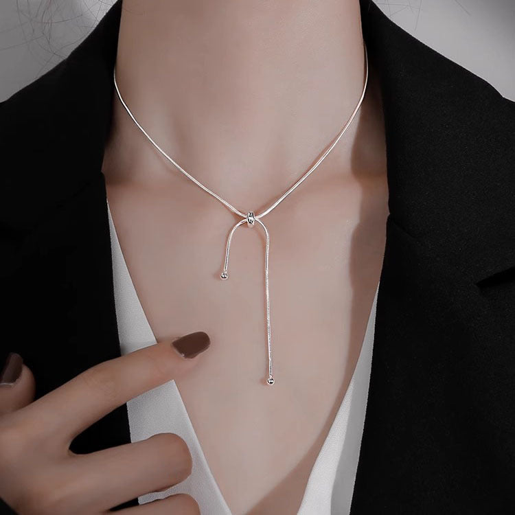 Collar de Plata