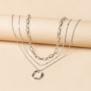Collar Layers