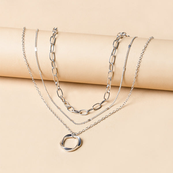 Collar Layers