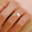 Anillo Gatito de Luz