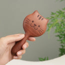Peine gatito