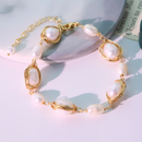 Pulseras Perlas - Nido de Luz