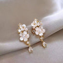 Aros Flor de Luz