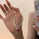 Pulsera Frutilla